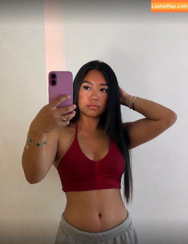 izziwu / https: / izzi.wu / izzi_wwe leaked photo photo #0029
