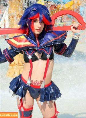 _izzy_1014_cosplay_ фото #0017