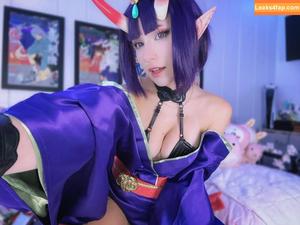 _izzy_1014_cosplay_ photo #0032
