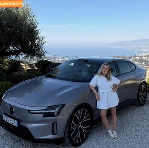 Izzy Hammond photo #0045