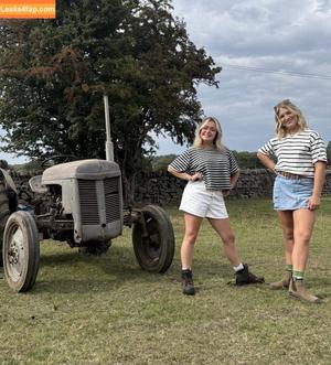 Izzy Hammond фото #0050