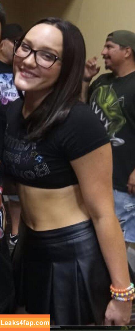 Izzy Moreno / ItsIzzyMania / WWYTWrestling leaked photo photo #0010