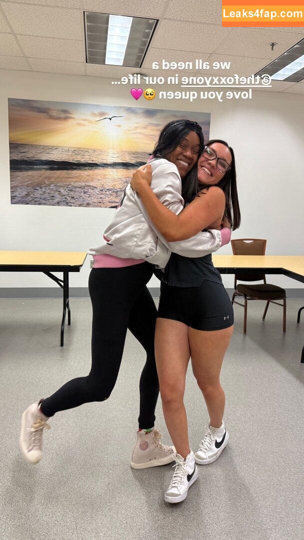 Izzy Moreno / ItsIzzyMania / WWYTWrestling leaked photo photo #0022