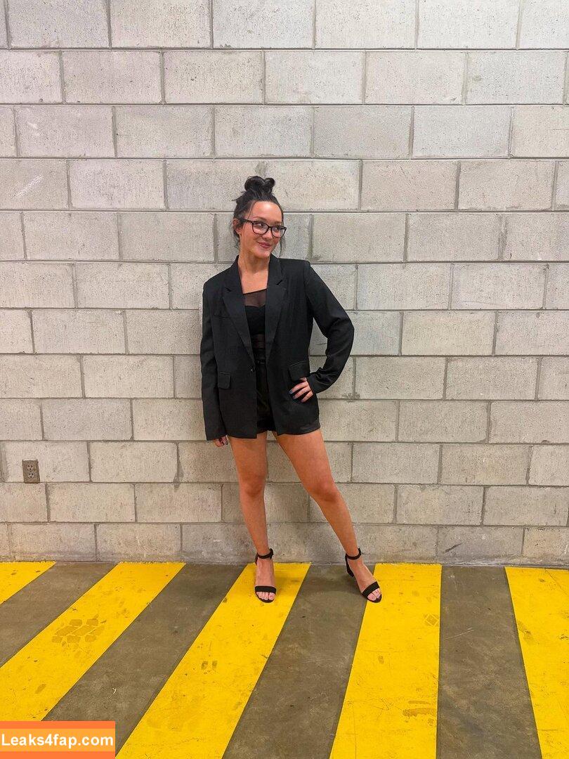 Izzy Moreno / ItsIzzyMania / WWYTWrestling leaked photo photo #0023