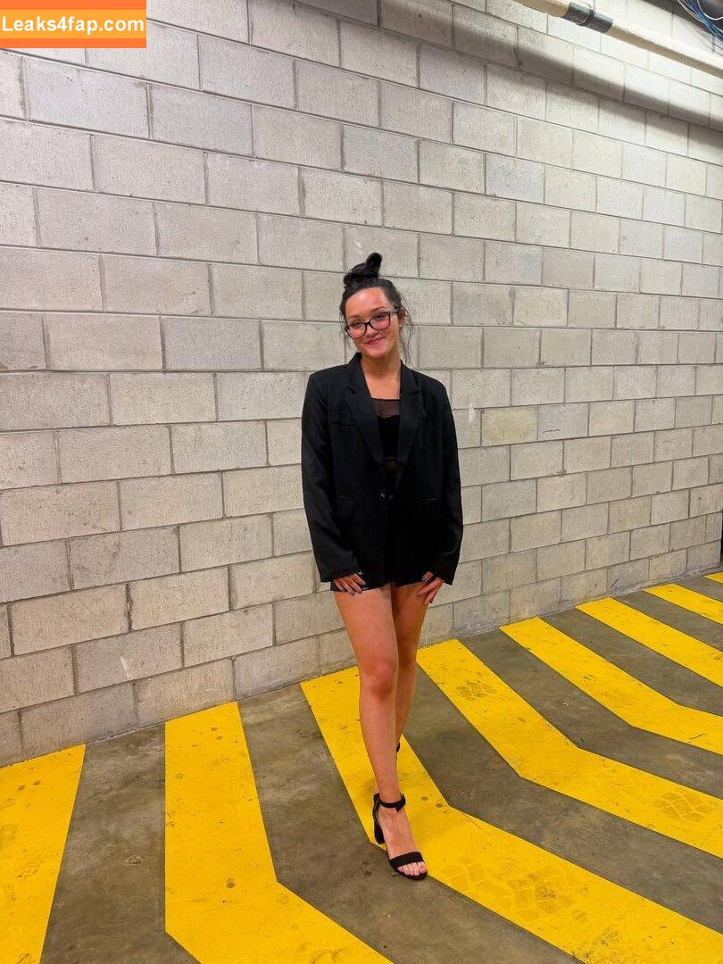 Izzy Moreno / ItsIzzyMania / WWYTWrestling слитое фото фото #0024