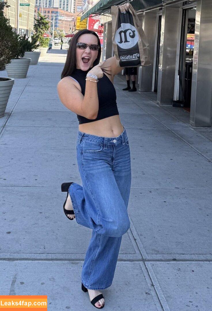 Izzy Moreno / ItsIzzyMania / WWYTWrestling слитое фото фото #0056