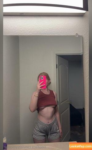 Izzy Nicole photo #0012