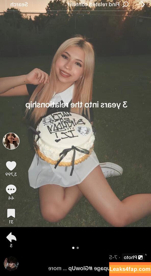 Izzy Rivas / Lizaflwrs / imlizarey / izz1.r leaked photo photo #0008