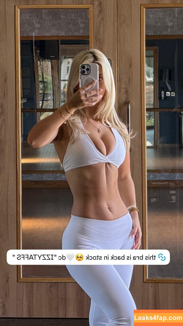 IzzyTaffs / Isabel Taffs / isabel_taffs / isabeltaffs leaked photo photo #0250