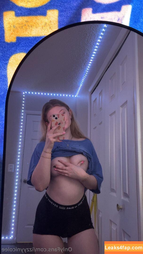 izzyynicolee / izzycolee leaked photo photo #0008
