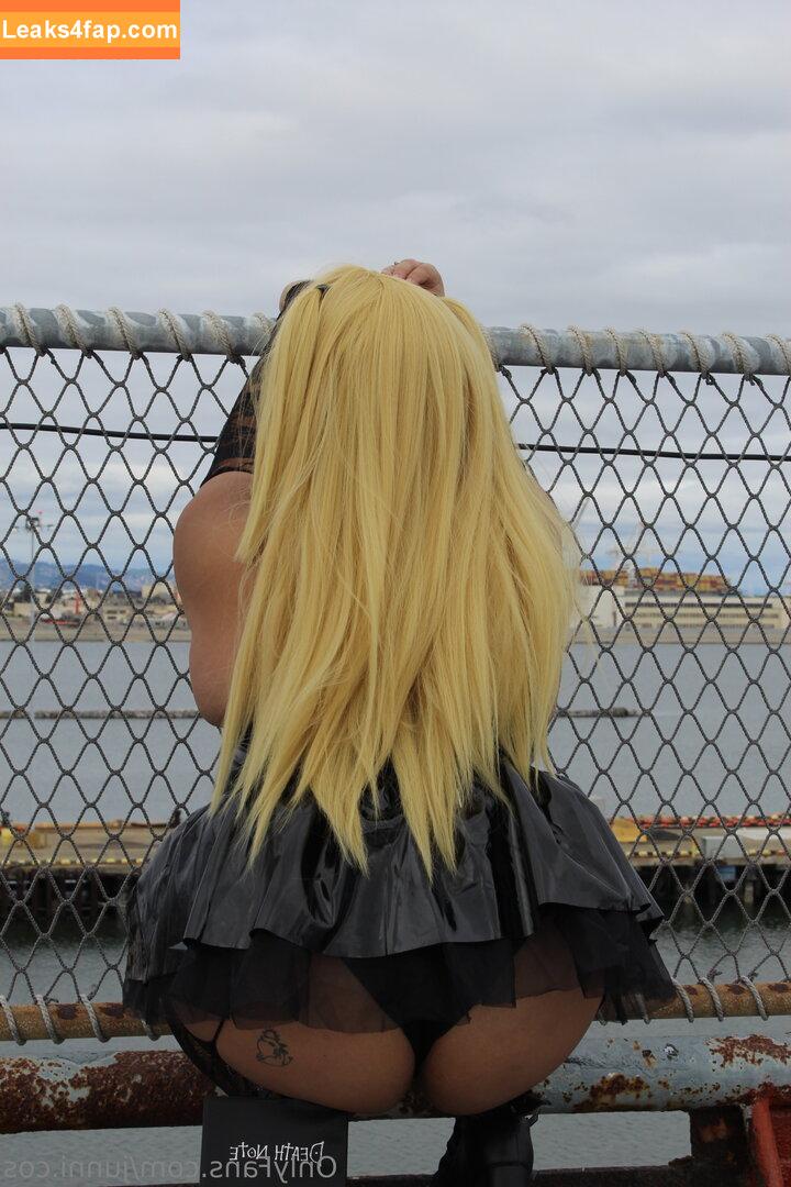 j.junni.i /  leaked photo photo #0025