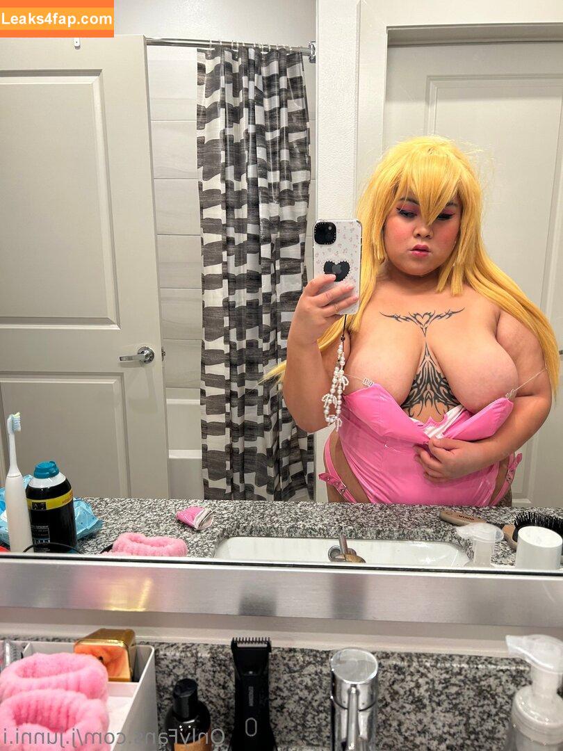 j.junni.i /  leaked photo photo #0054