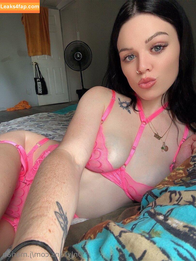 j.mariah / jaimariah leaked photo photo #0002