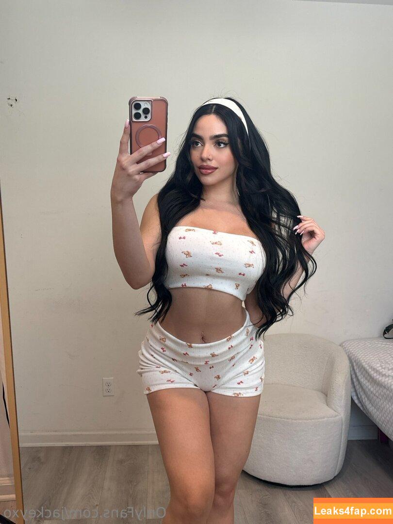 jaaccqueline / Jacqueline Bolanos / jackeyxo / jackeyxoxo leaked photo photo #0048