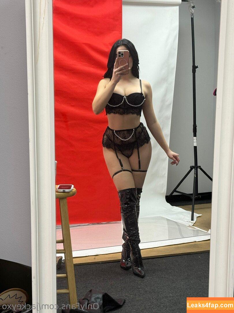 jaaccqueline / Jacqueline Bolanos / jackeyxo / jackeyxoxo leaked photo photo #0049