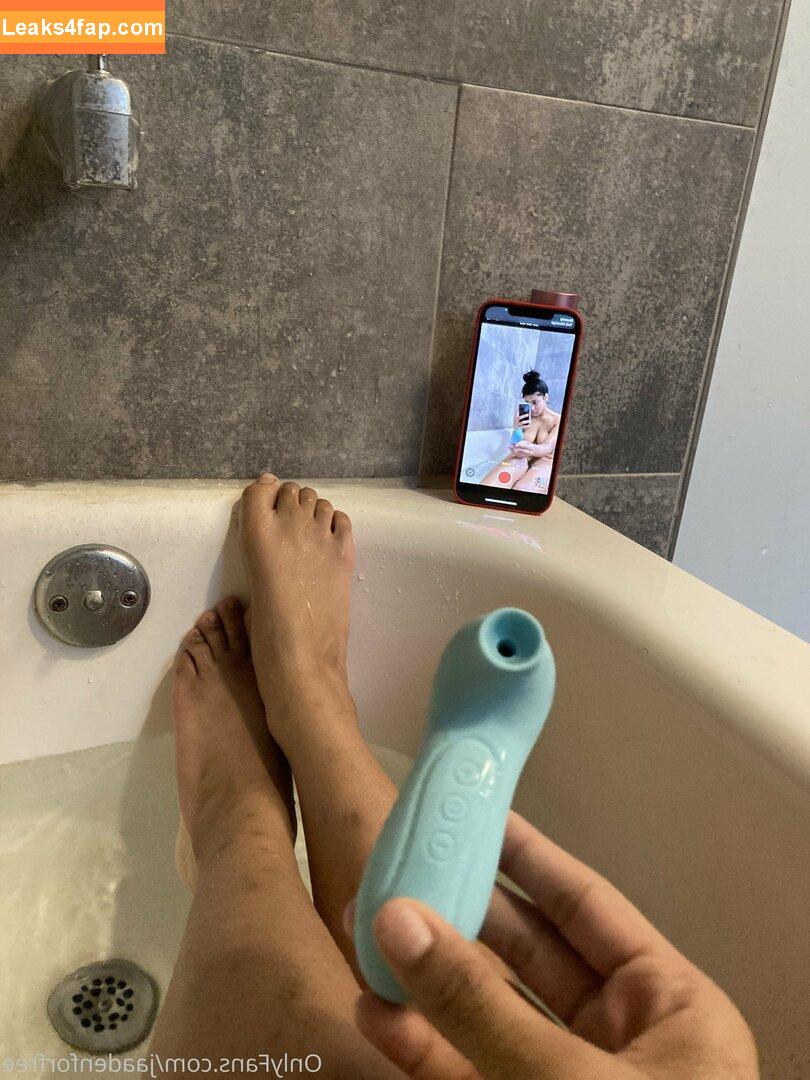 jaadenforfree /  leaked photo photo #0002