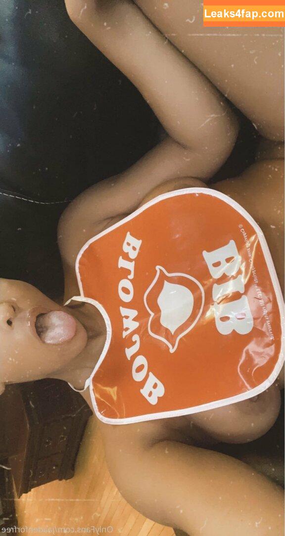 jaadenforfree /  leaked photo photo #0035