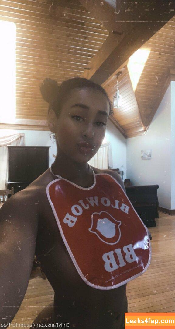 jaadenforfree /  leaked photo photo #0037