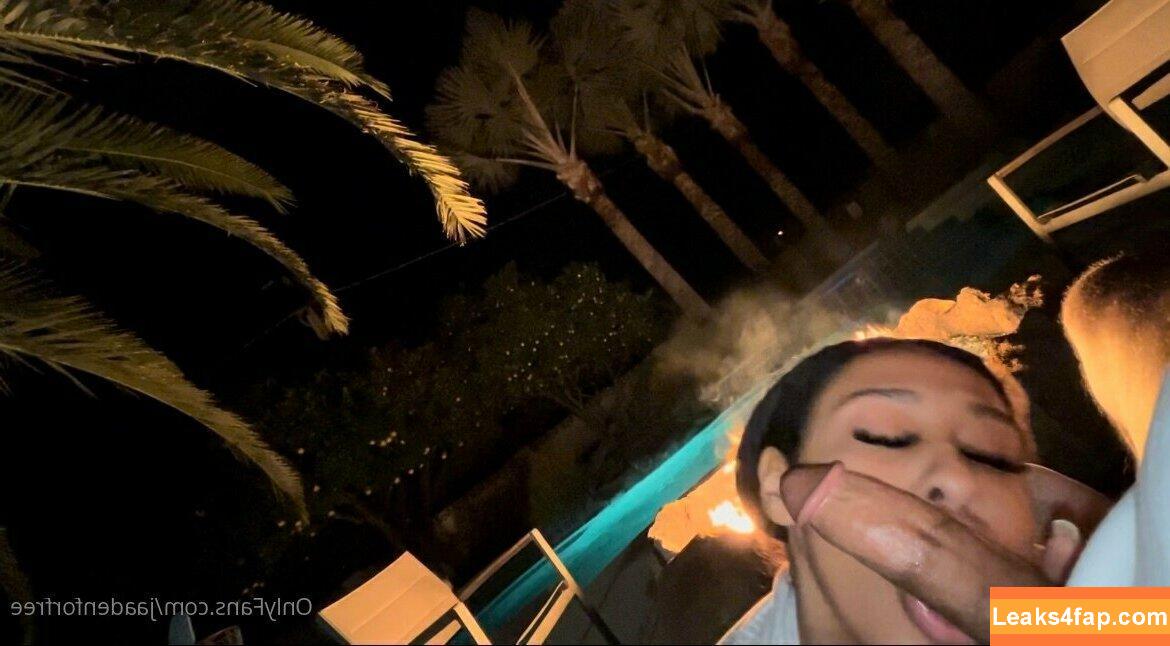 jaadenforfree /  leaked photo photo #0059