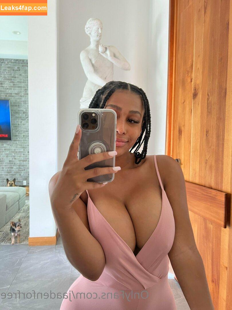 jaadenforfree /  leaked photo photo #0068