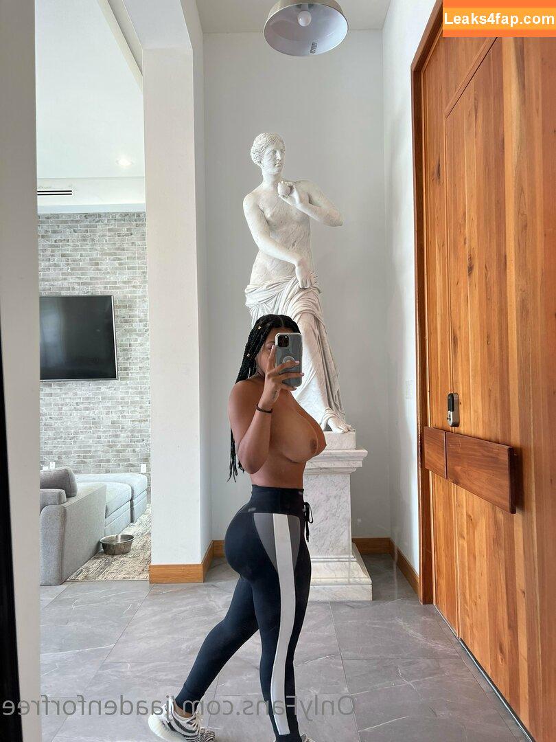 jaadenforfree /  leaked photo photo #0069