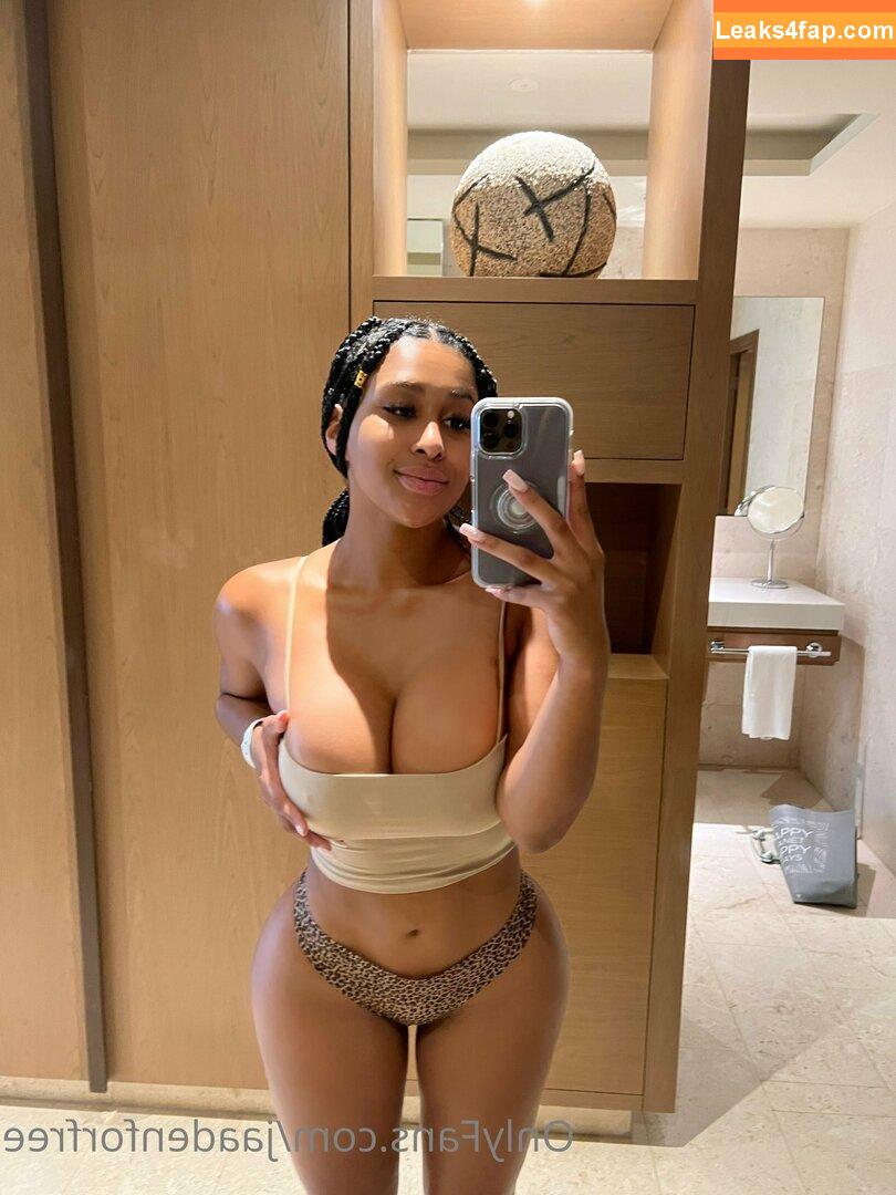 jaadenforfree /  leaked photo photo #0082