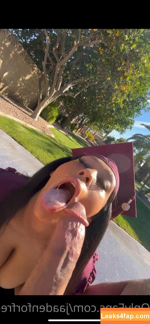 jaadenforfree /  leaked photo photo #0093