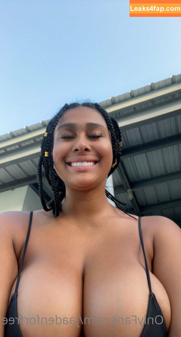 jaadenforfree /  leaked photo photo #0106