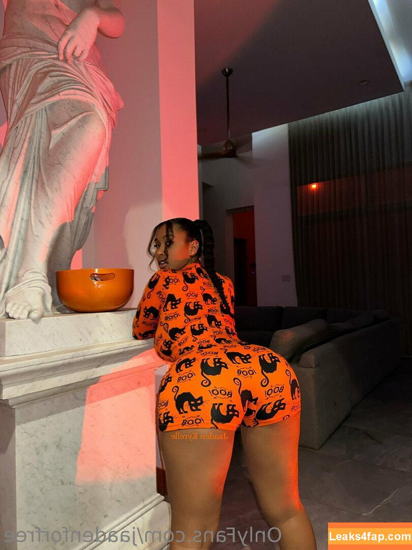 jaadenforfree /  leaked photo photo #0117