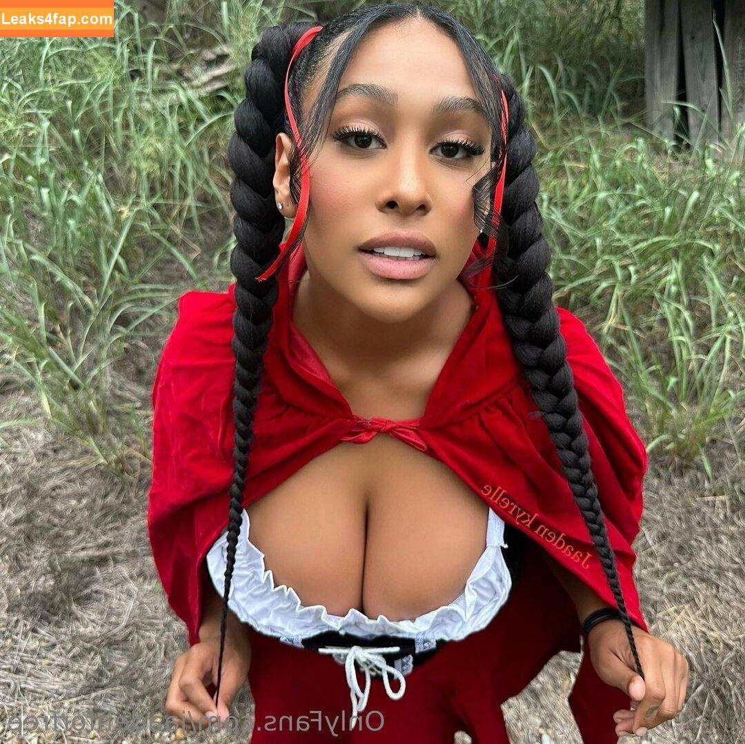 jaadenforfree /  leaked photo photo #0118