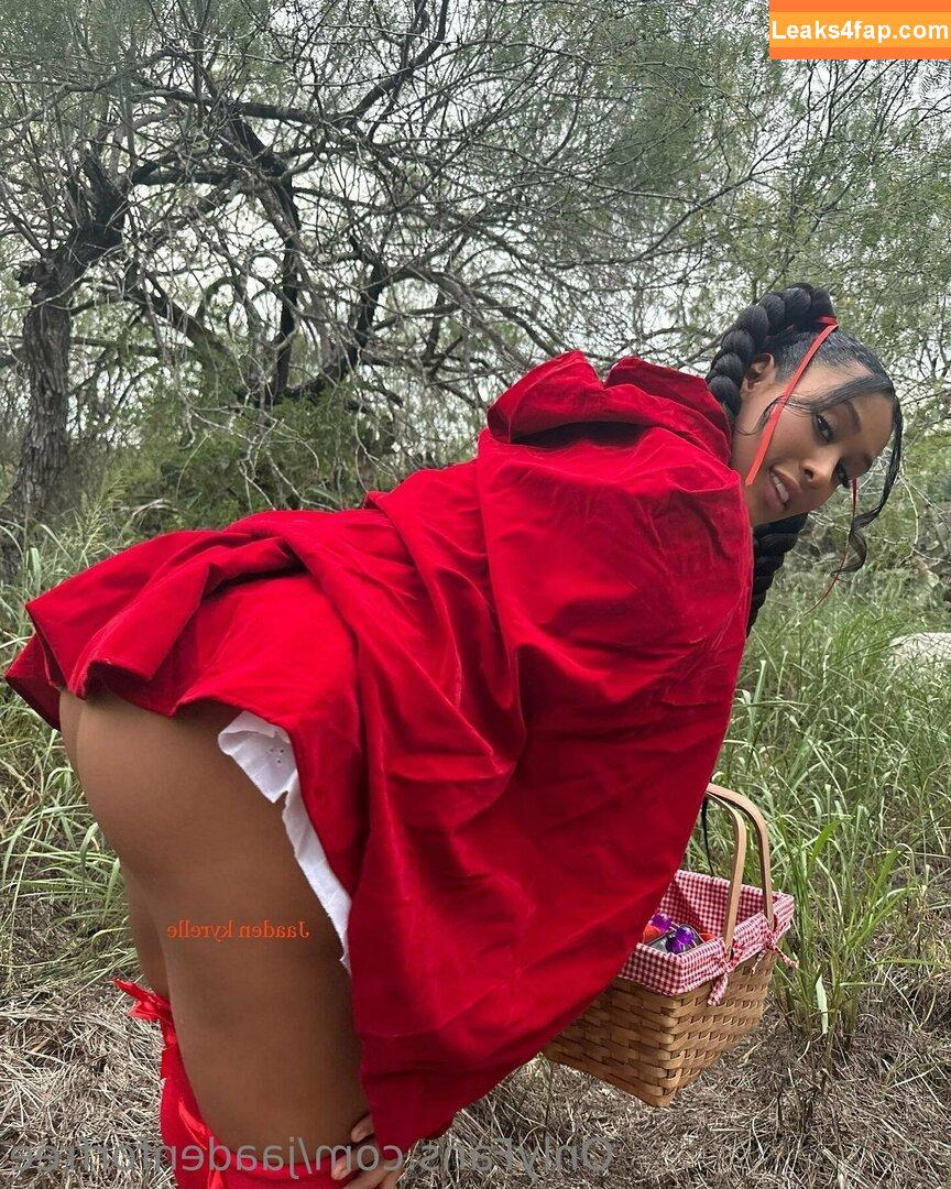 jaadenforfree /  leaked photo photo #0119