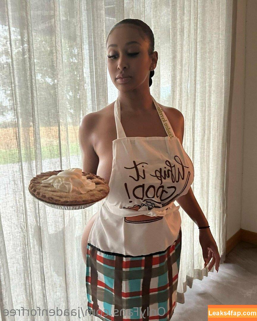 jaadenforfree /  leaked photo photo #0125