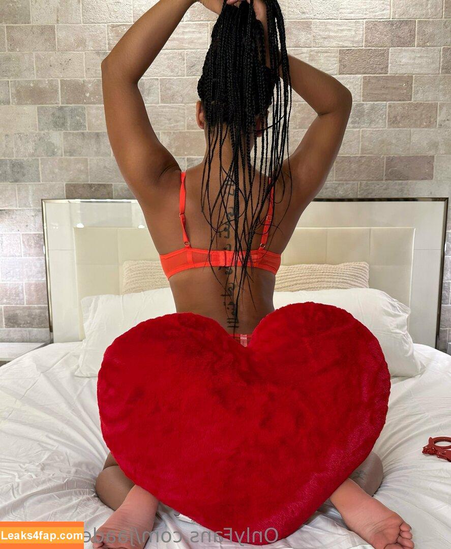 jaadenforfree /  leaked photo photo #0140