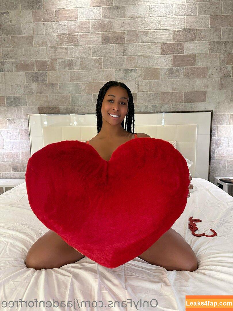 jaadenforfree /  leaked photo photo #0141