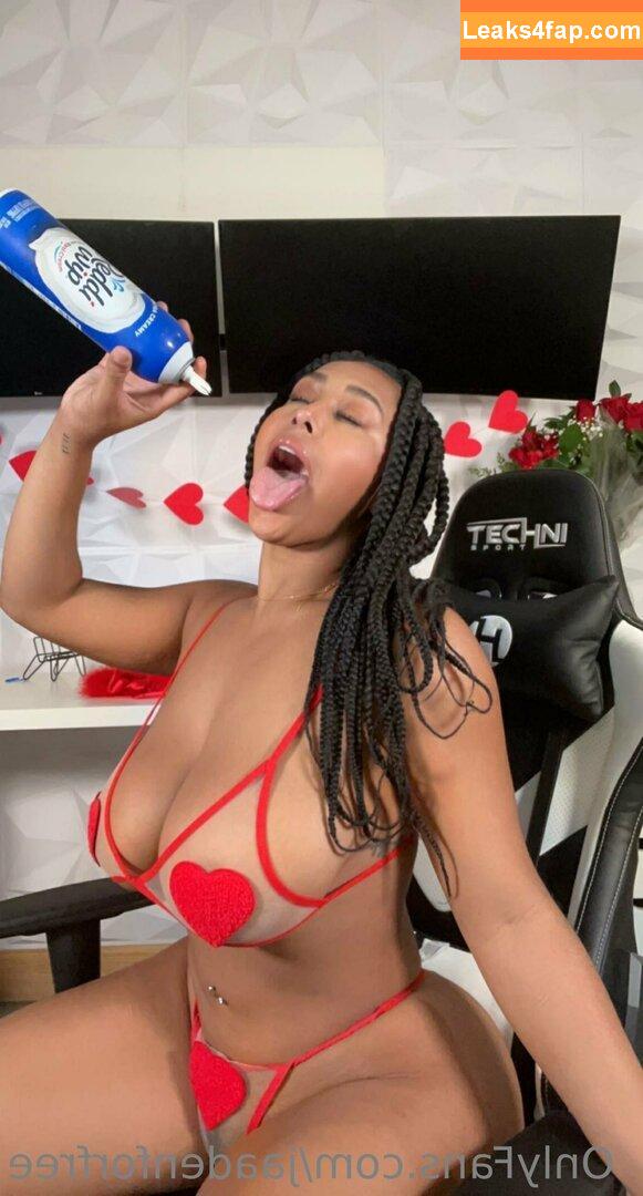 jaadenforfree /  leaked photo photo #0144