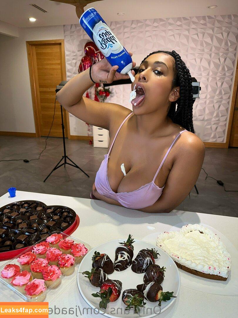 jaadenforfree /  leaked photo photo #0145