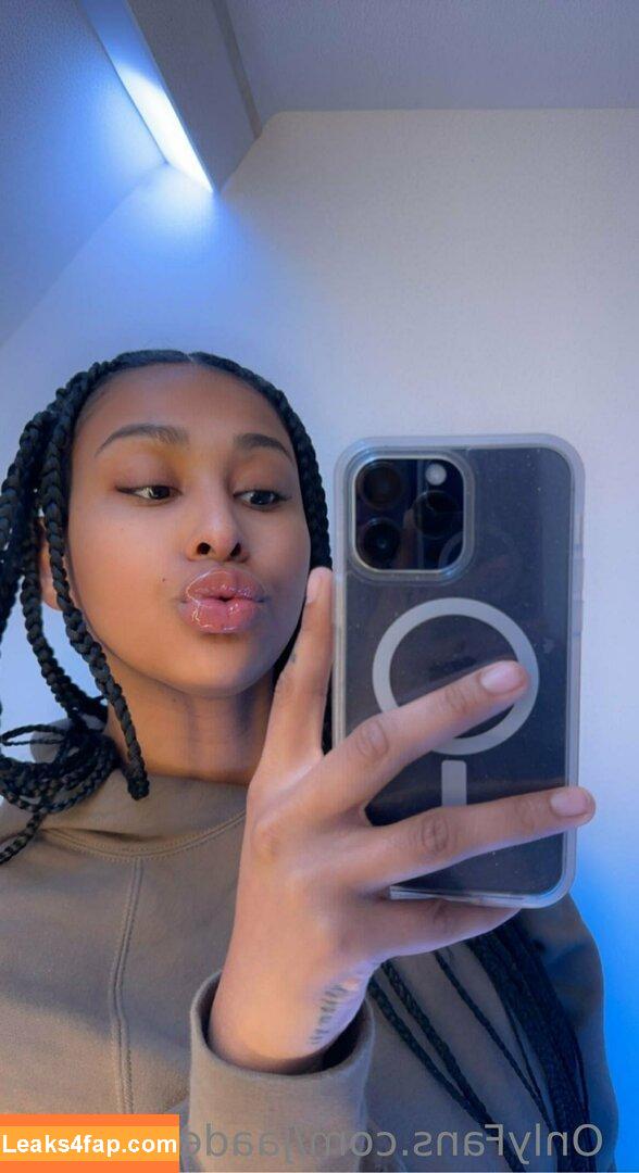 jaadenforfree /  слитое фото фото #0148