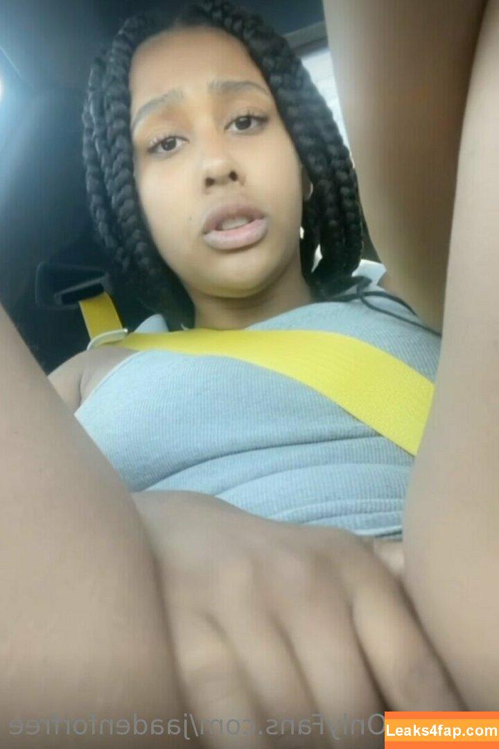 jaadenforfree /  leaked photo photo #0158