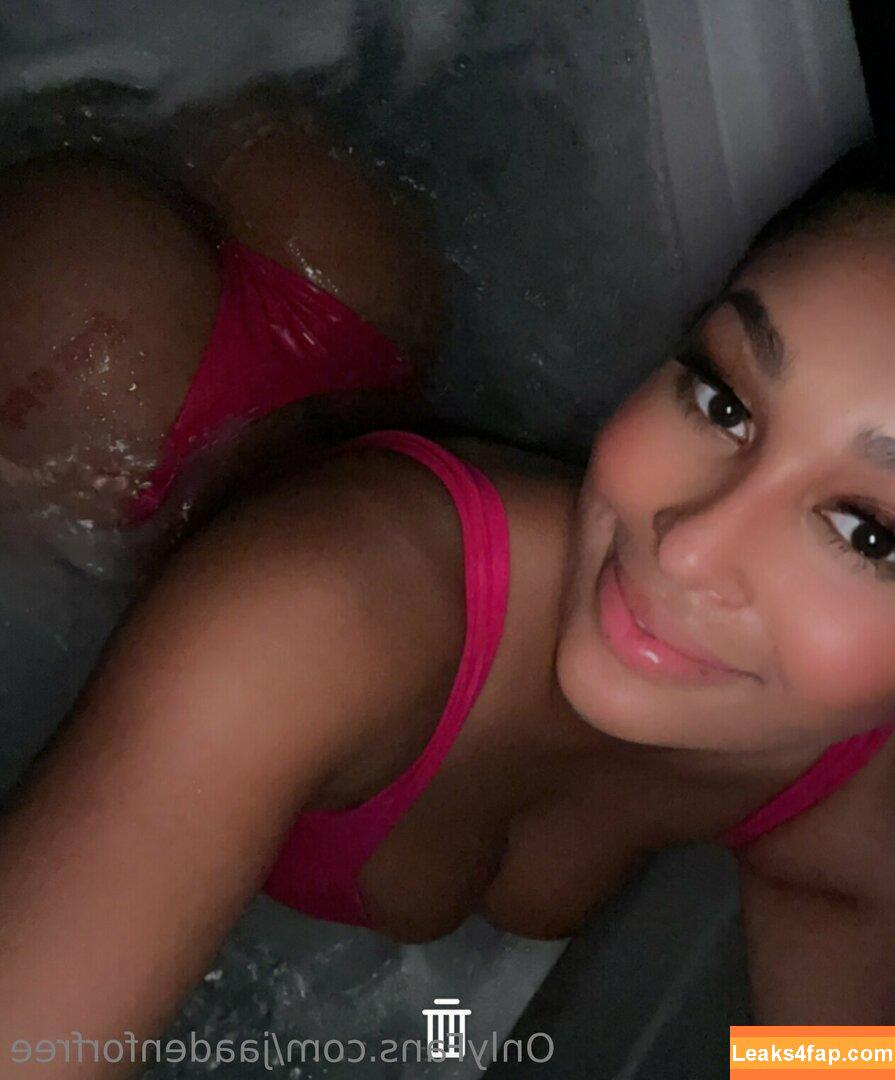 jaadenforfree /  leaked photo photo #0172