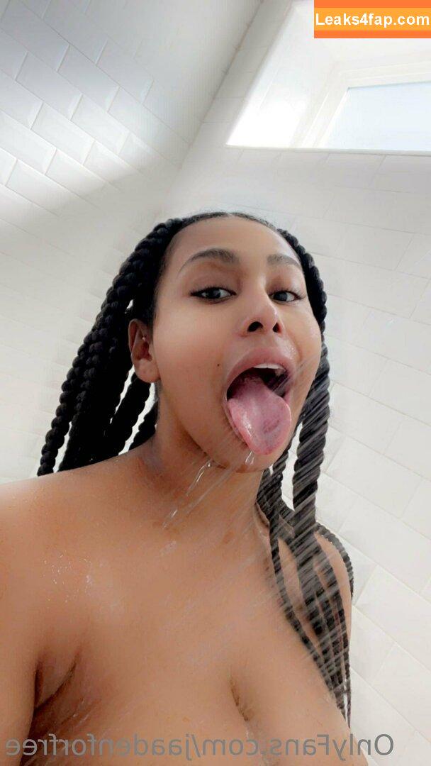 jaadenforfree /  leaked photo photo #0174