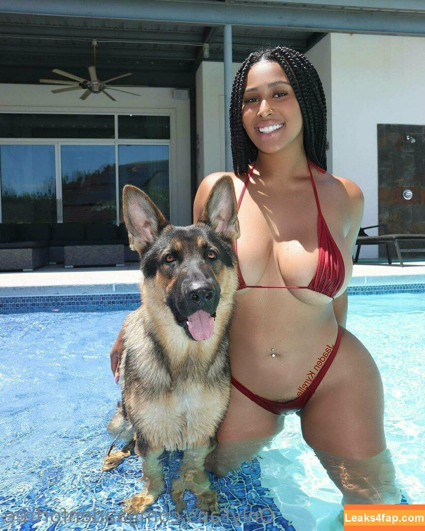 jaadenforfree /  leaked photo photo #0185