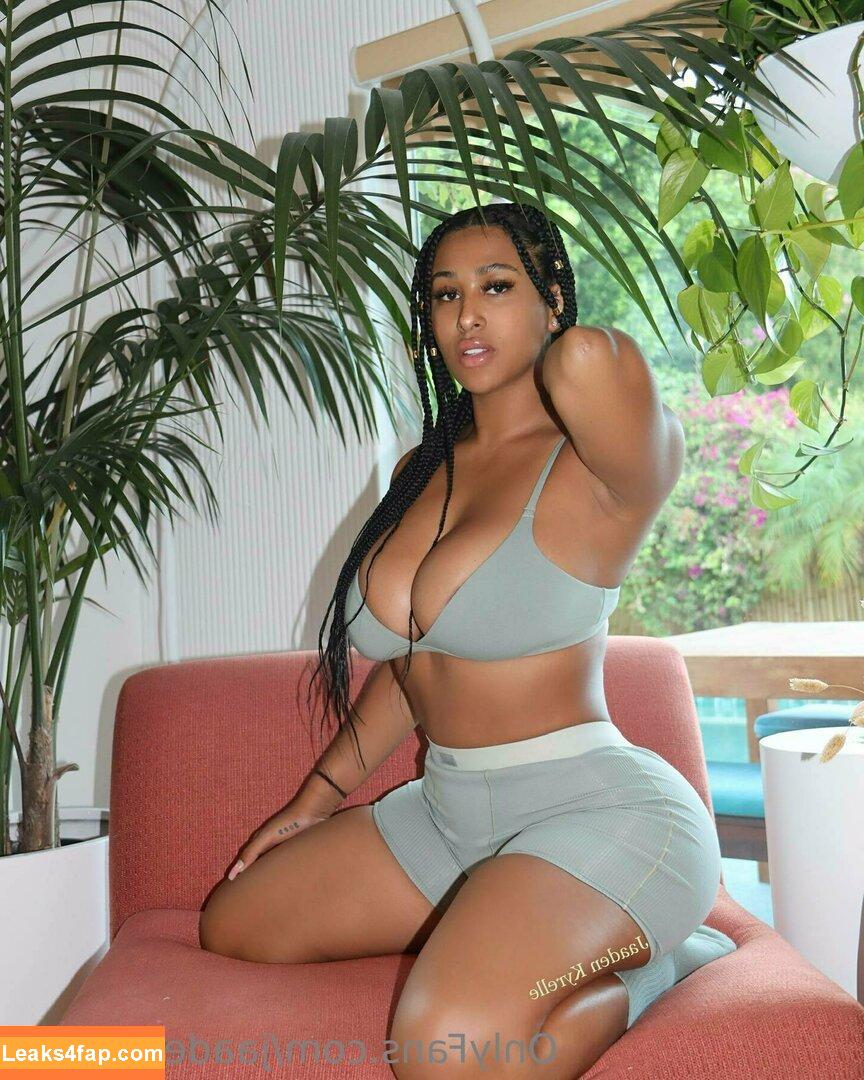 jaadenforfree /  leaked photo photo #0196