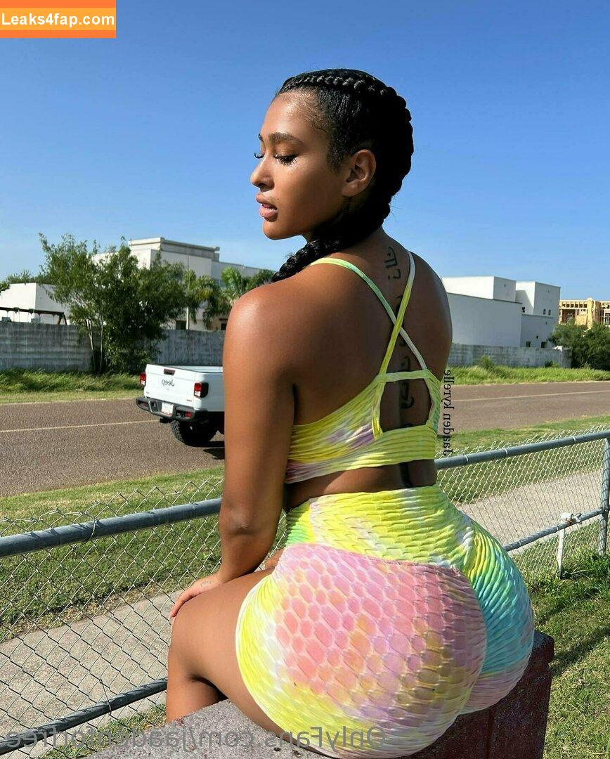 jaadenforfree /  leaked photo photo #0197