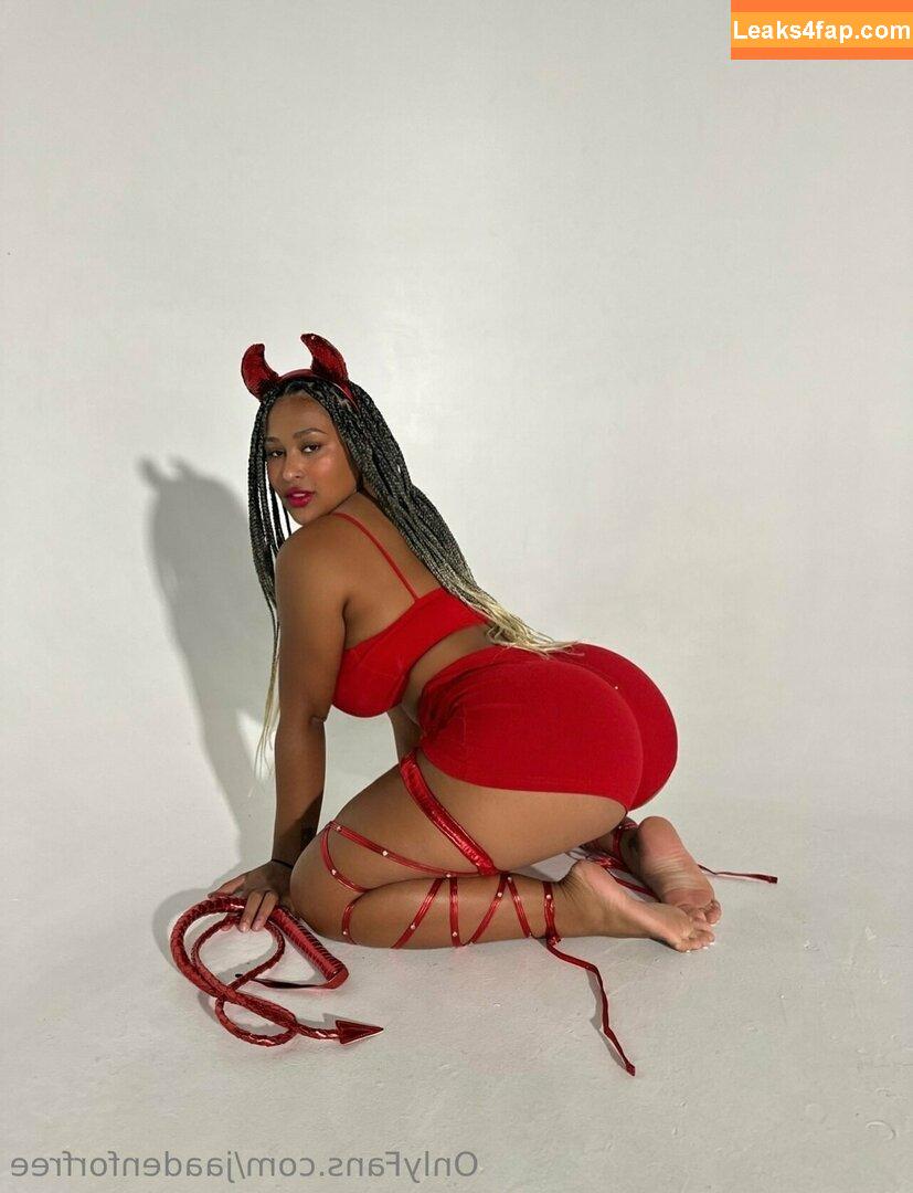 jaadenforfree /  leaked photo photo #0240