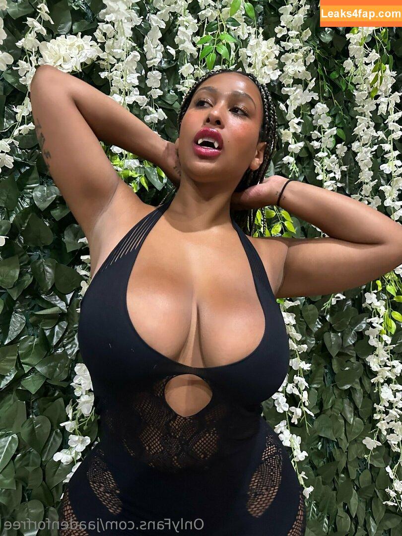 jaadenforfree /  leaked photo photo #0242