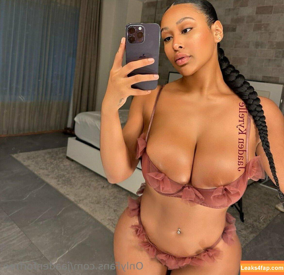 jaadenforfree /  leaked photo photo #0244
