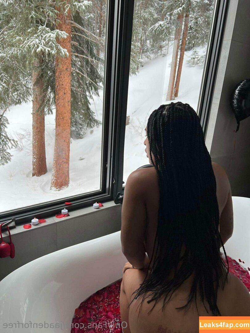 jaadenforfree /  leaked photo photo #0283