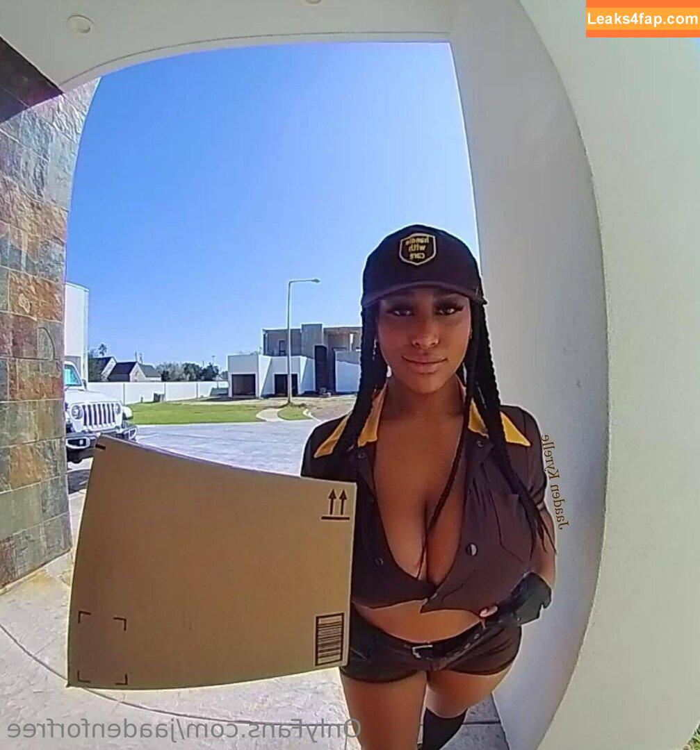 jaadenforfree /  leaked photo photo #0294