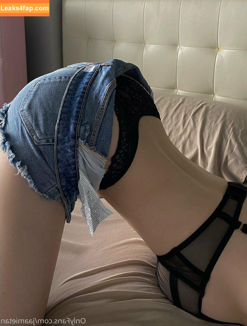 Jaamietan / Jamie Tan leaked photo photo #0006