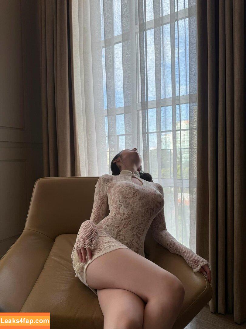 Jaamietan / Jamie Tan слитое фото фото #0216